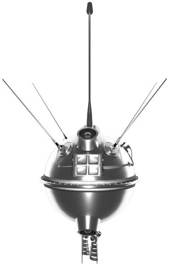 הירח — והנחיתה המוצלחת הראשונה