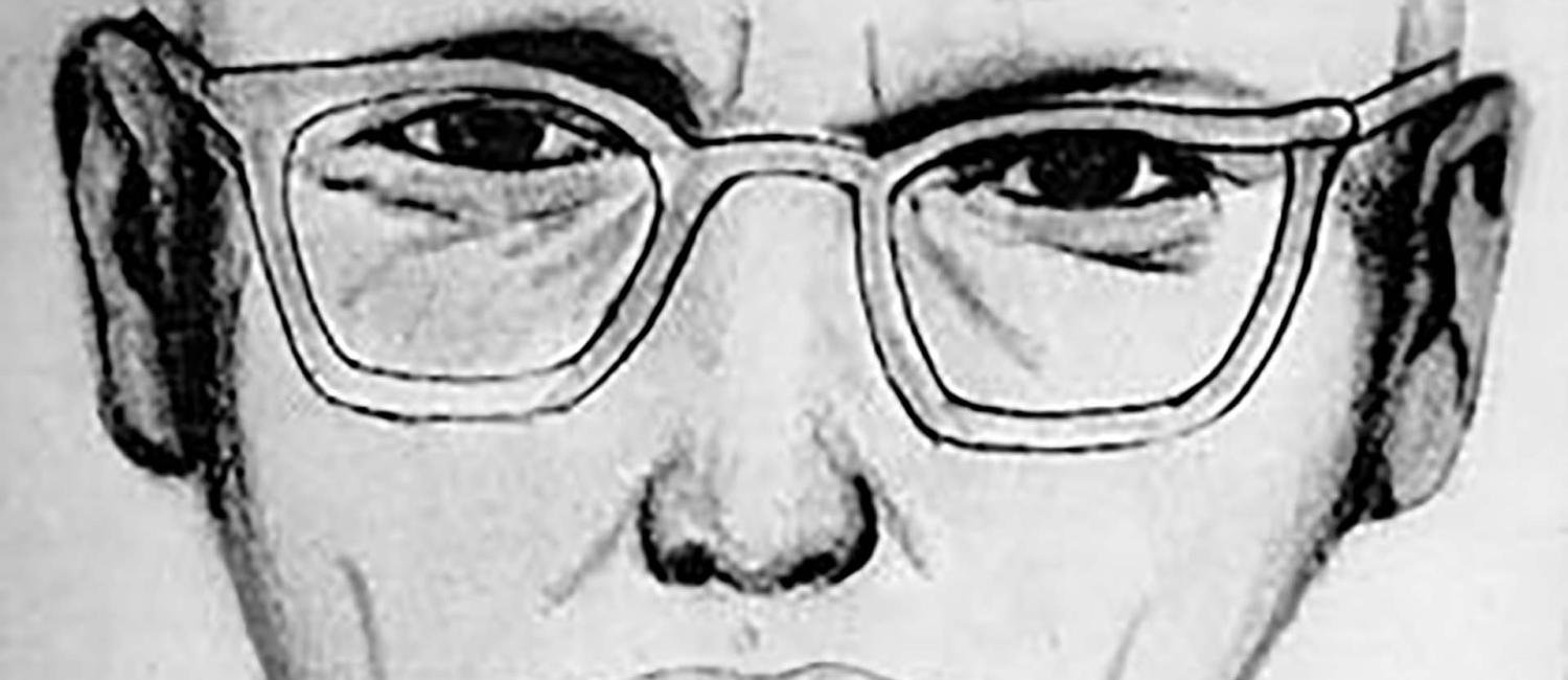 דיוקן רוצח הזודיאק