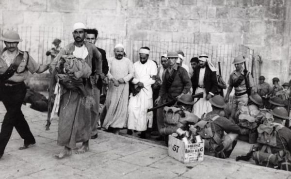מאורעות תרפ"א (1921): השבוע שטלטל את היישוב העברי בארץ ישראל