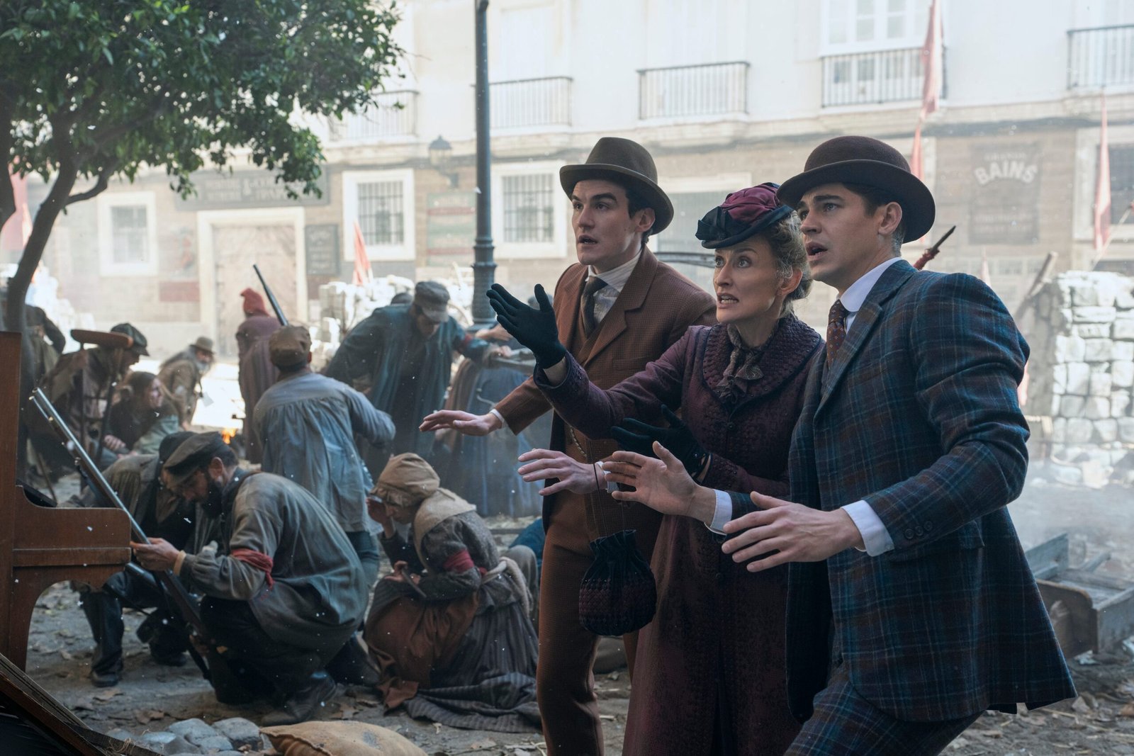 ״שרלוק הצעיר״: על שרלוק הולמס לפני המקטרת